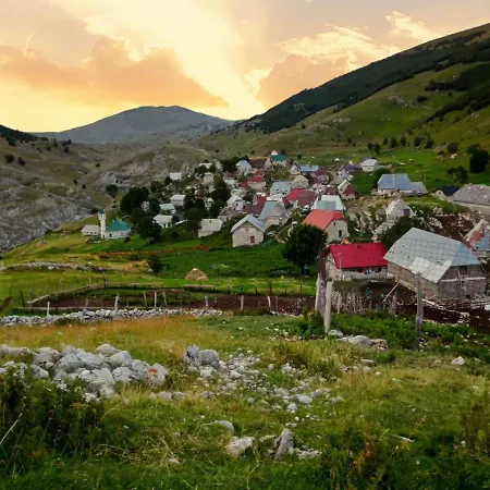 Bobica - Homestay