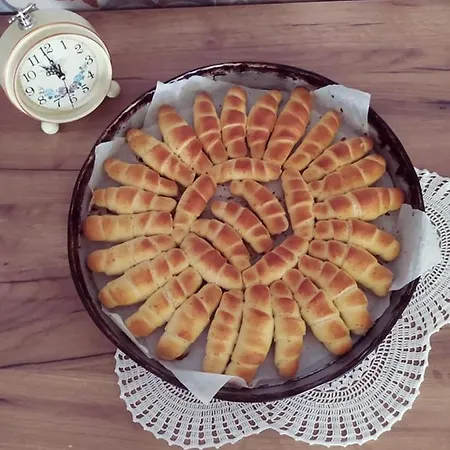 Séjour chez l'habitant Bobica - *