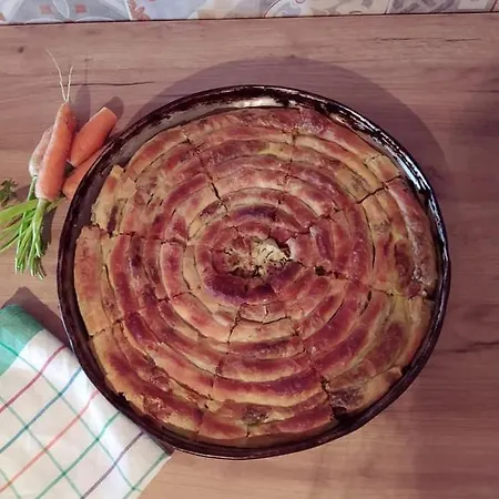 ホームステイ Bobica - Gornji Lukomir