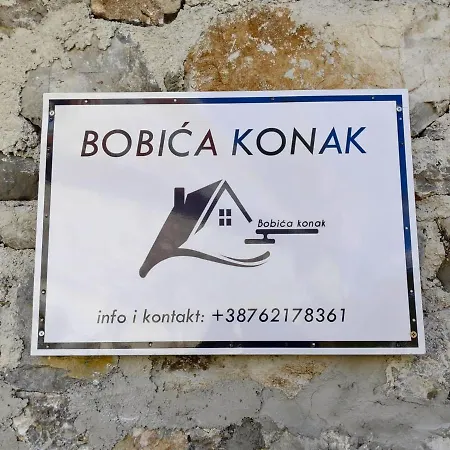 Bobica - *