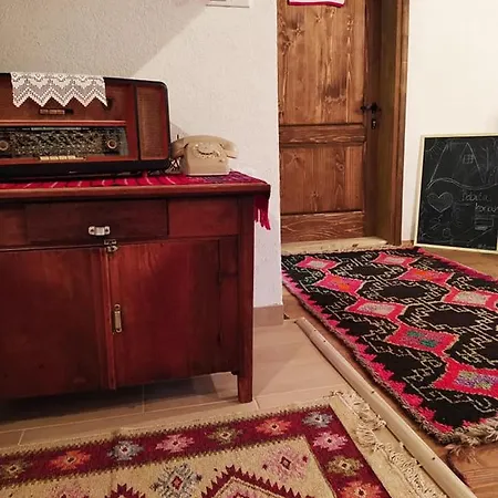 Homestay Bobica - Gornji Lukomir