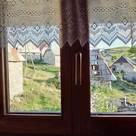 Homestay Bobica - Gornji Lukomir
