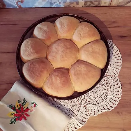 ホームステイ Bobica -