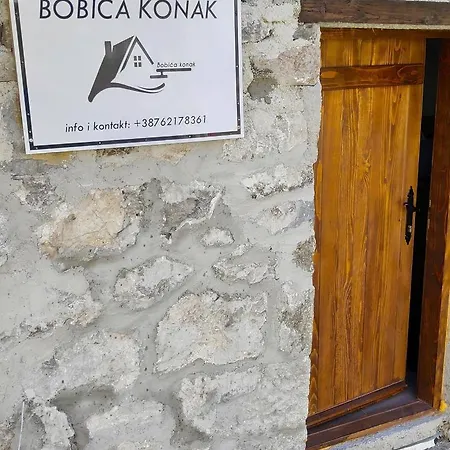Homestay Bobica - Gornji Lukomir