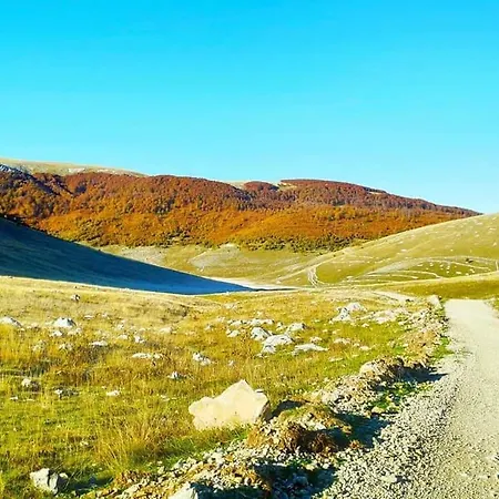 Bobica - Gornji Lukomir