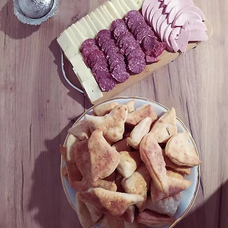 Bobica - Accommodatie bij particulieren