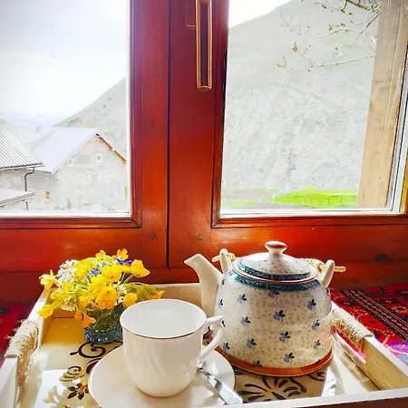 Bobica - Homestay Gornji Lukomir