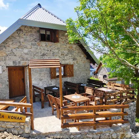 Homestay Bobica -
