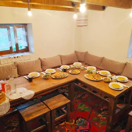 Bobica - Séjour chez l'habitant *