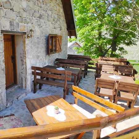 Bobica - Gornji Lukomir