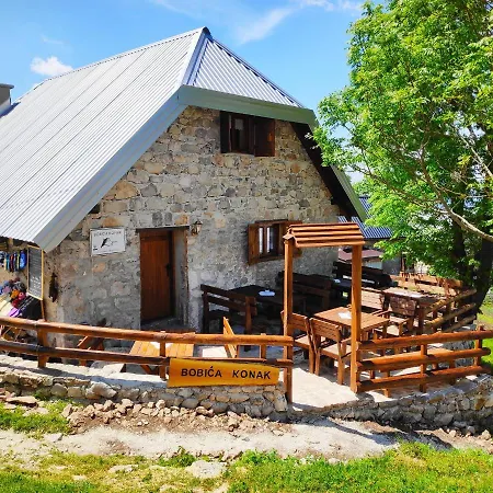 Bobica - * Gornji Lukomir