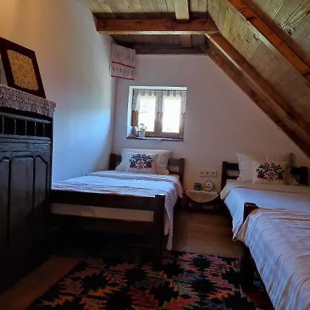 Bobica - Homestay
