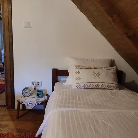 Bobica - Gornji Lukomir