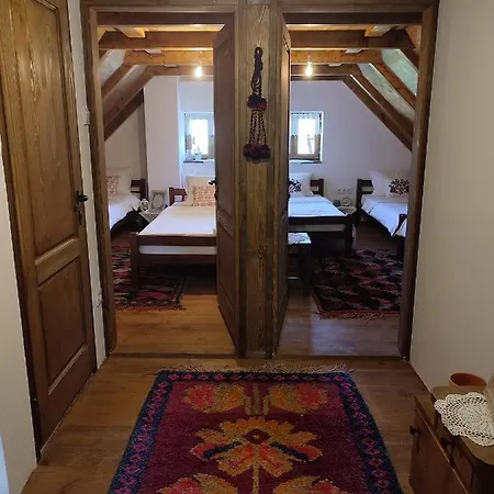 Bobica - Gornji Lukomir