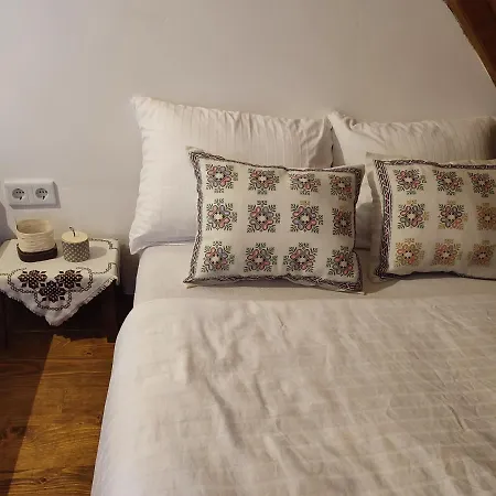 Bobica - Homestay