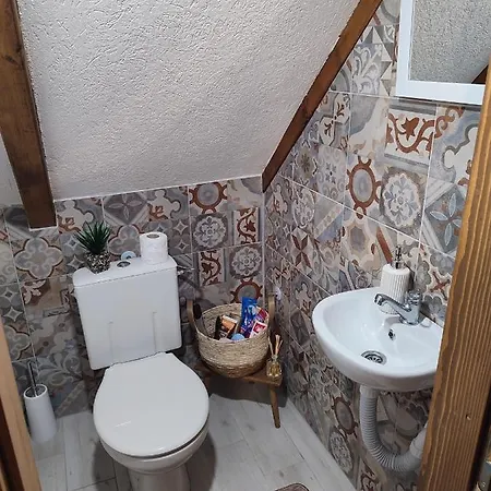 Séjour chez l'habitant Bobica -