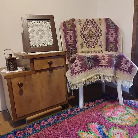 Bobica - Gornji Lukomir