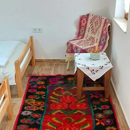 Bobica - Séjour chez l'habitant *