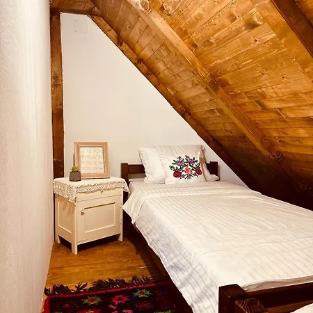 Bobica - Homestay *