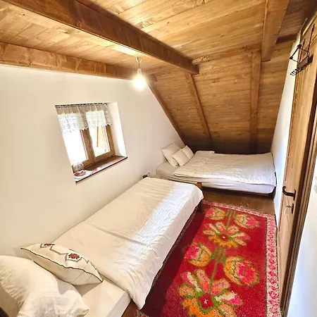 Homestay Bobica - Gornji Lukomir