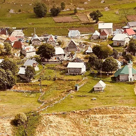 Bobica - * Gornji Lukomir