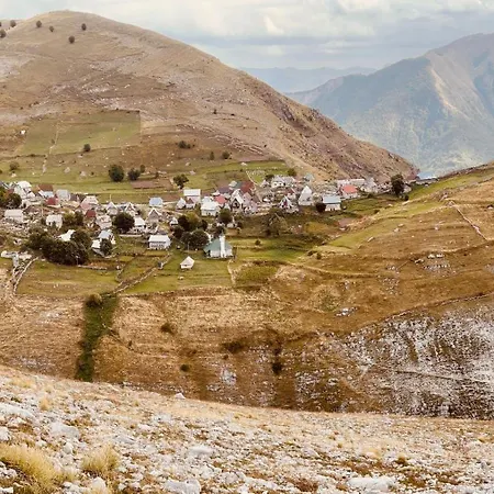 Bobica - Séjour chez l'habitant *