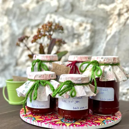 Bobica - Gornji Lukomir