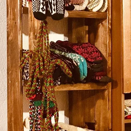 Séjour chez l'habitant Bobica -