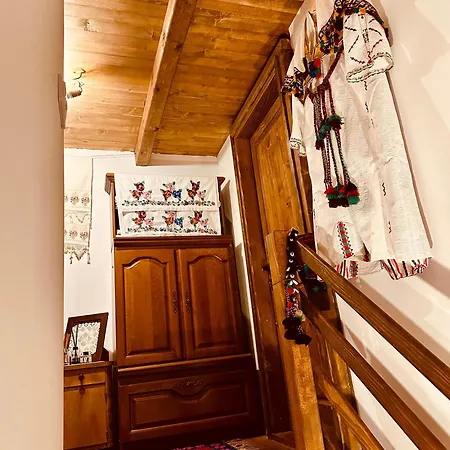 Séjour chez l'habitant Bobica - Gornji Lukomir