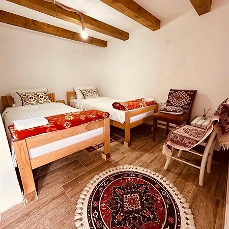 Bobica - * Gornji Lukomir