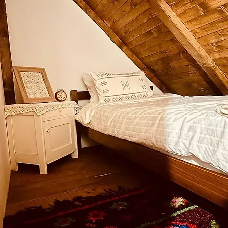 Bobica - Gornji Lukomir