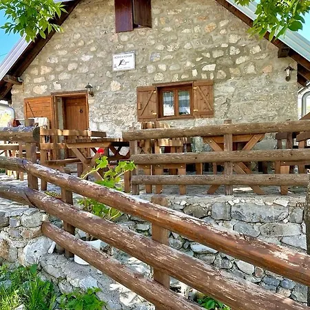 Bobica - * Gornji Lukomir