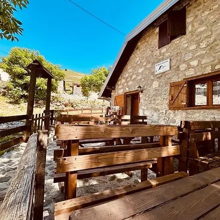 Bobica - Alloggio in famiglia *