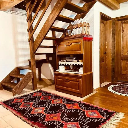 Alloggio in famiglia Bobica - *