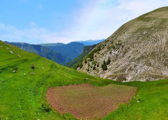 Bobica - Quarto em Acomodações Particulares Lukomir