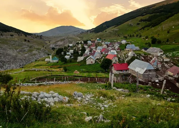 Bobica - Quarto em Acomodações Particulares