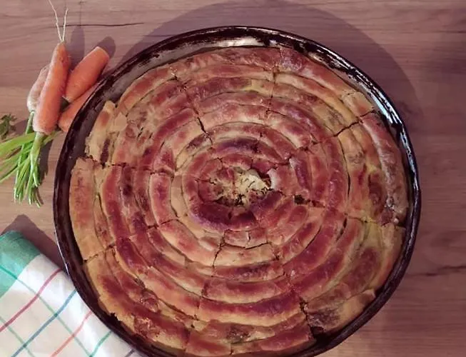 Quarto em Acomodações Particulares Bobica - Lukomir