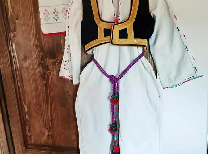 Bobica - Quarto em Acomodações Particulares