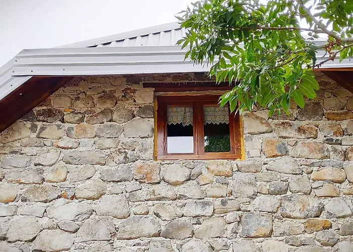 Quarto em Acomodações Particulares Bobica - Lukomir