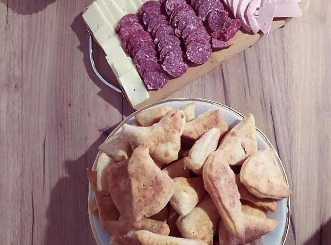 Bobica - Quarto em Acomodações Particulares