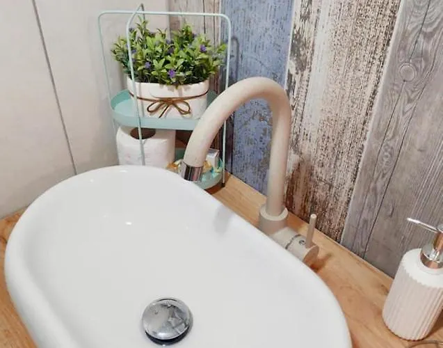 Bobica - Quarto em Acomodações Particulares