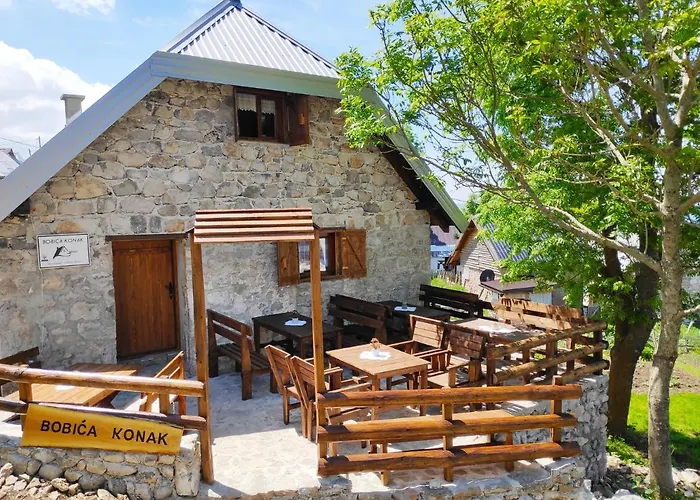 Quarto em Acomodações Particulares Bobica -