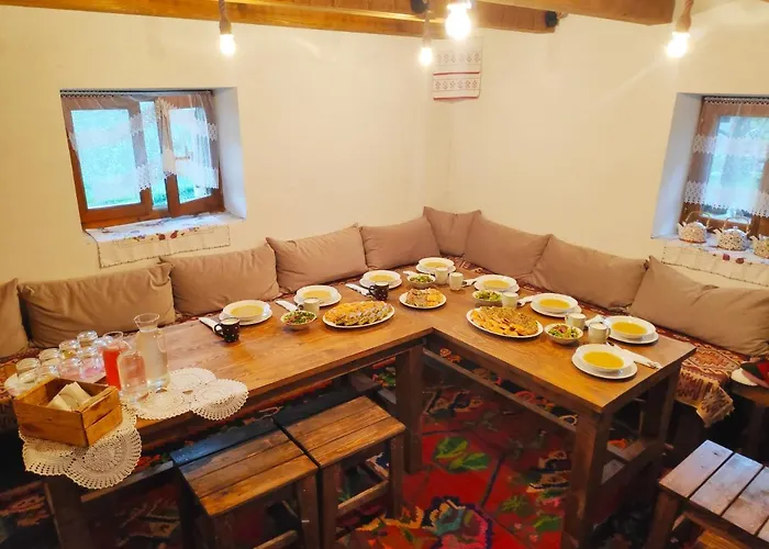 Bobica - Quarto em Acomodações Particulares *