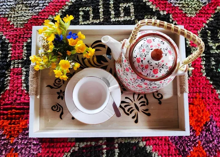 Quarto em Acomodações Particulares Bobica -