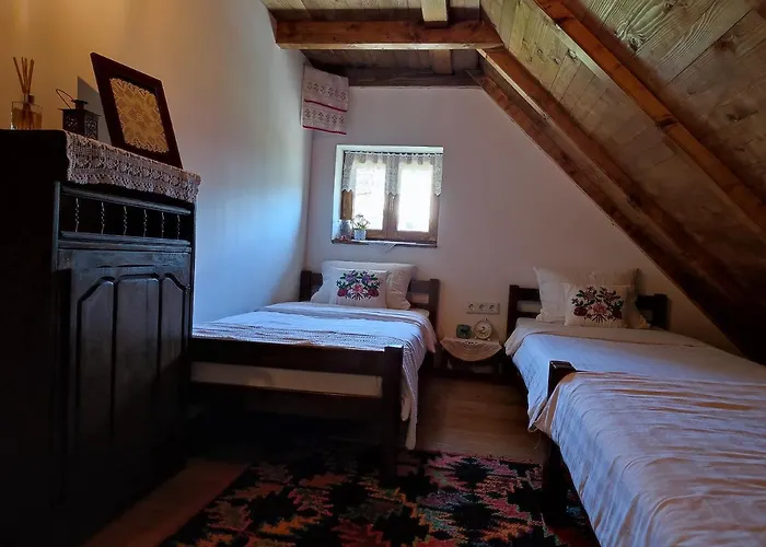 Bobica - Quarto em Acomodações Particulares