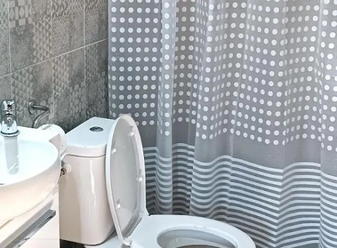 Quarto em Acomodações Particulares Bobica - Lukomir