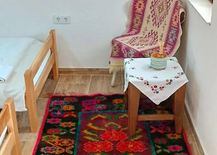 Bobica - Quarto em Acomodações Particulares *