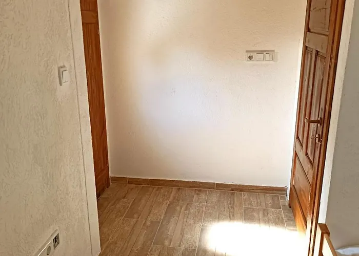 Bobica - Quarto em Acomodações Particulares