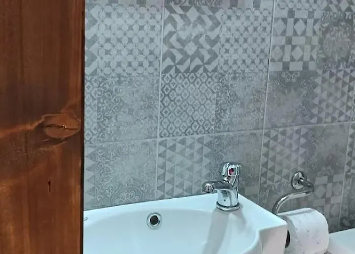 Bobica - Quarto em Acomodações Particulares