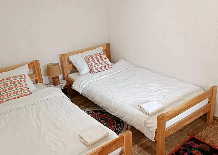 Quarto em Acomodações Particulares Bobica - Lukomir